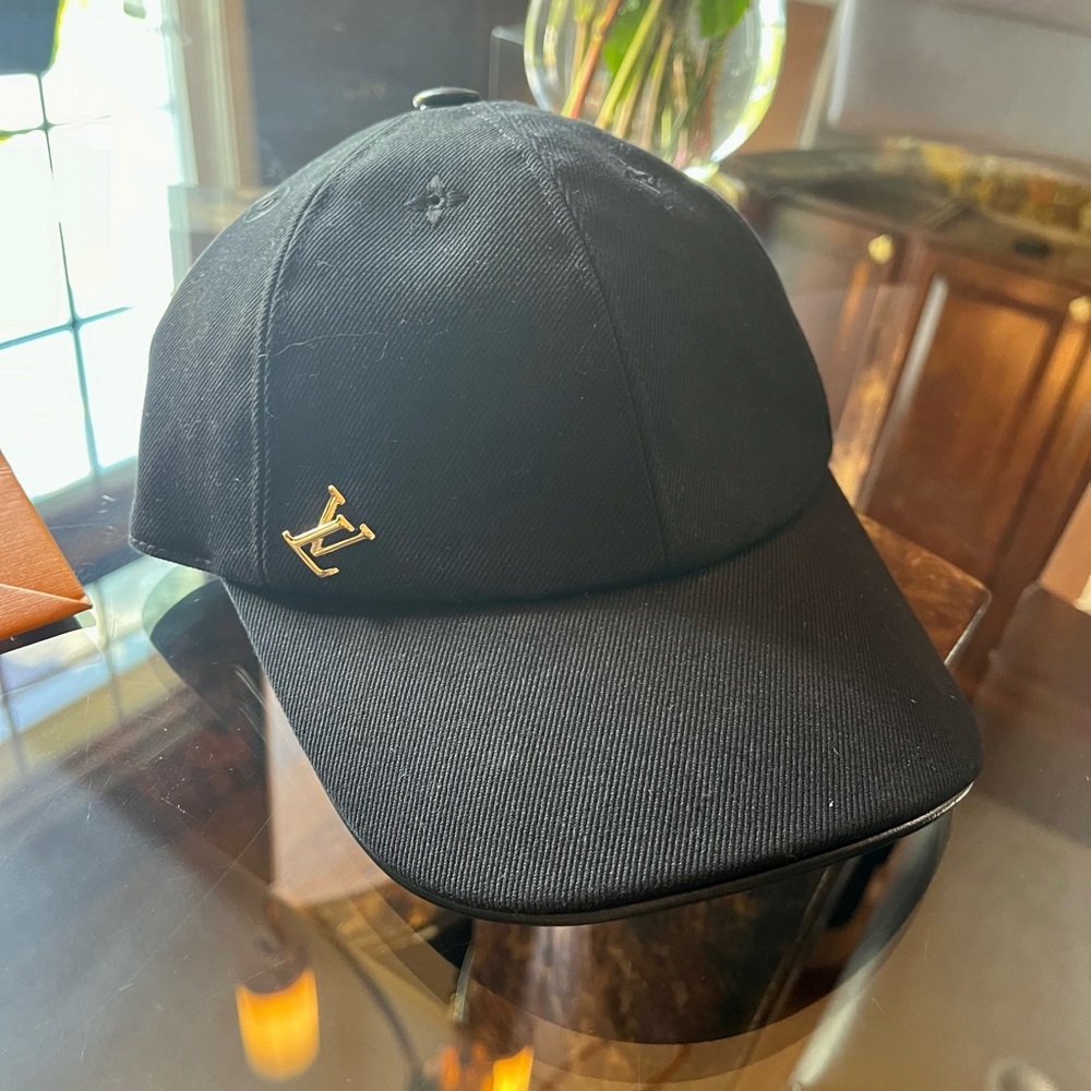Lv Iconic Cap - image 4